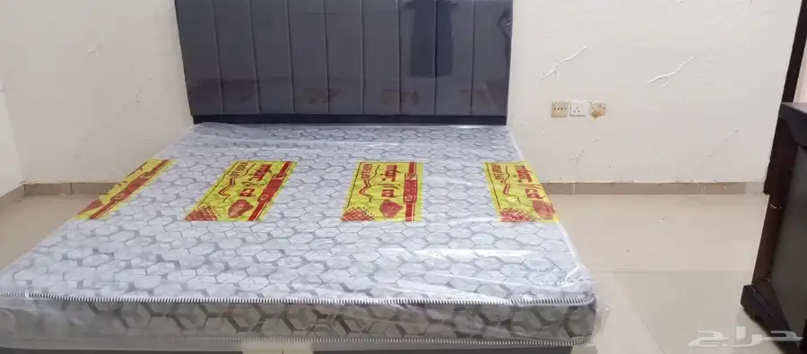 سرر حديد سرر خشب بكسات مراتب طبية مراتب بوكيت دواليب تسريحات 25