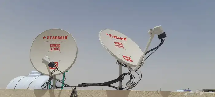فني تركيب دش وشاشات خميس مشيط ابها 2