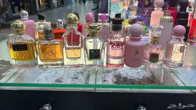 عرض العروض 3 زجاجات عطر من ذوقك ب100 ريال وهدية من اختيارك 3
