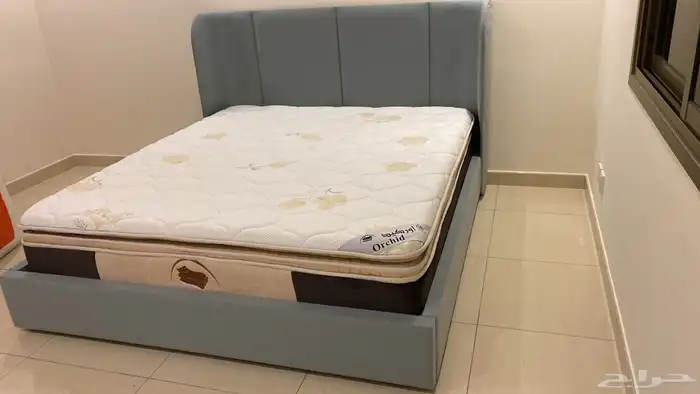 سرر حديد سرر خشب بكسات مراتب طبية مراتب بوكيت دواليب تسريحات 19