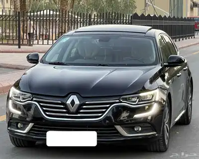 رينو تالسيمان 2017 فل سعودي 0