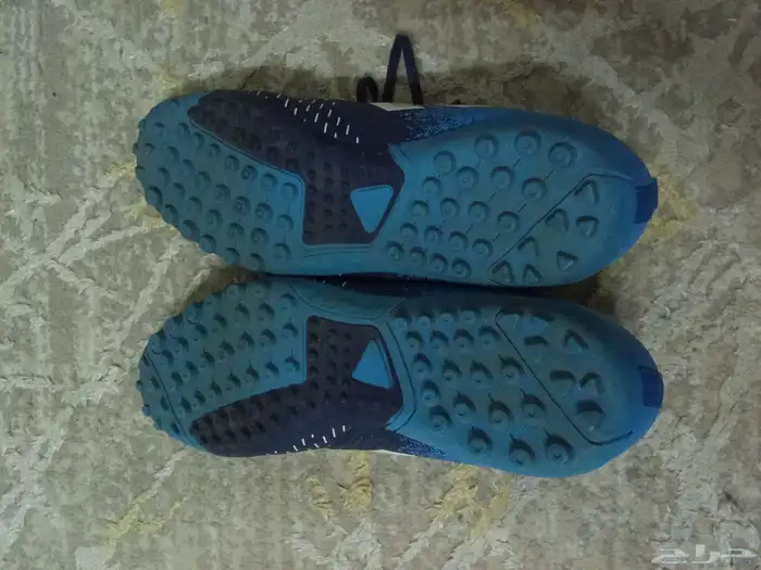 حذاء كرة قدم مقاس 41 2