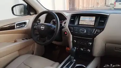 نيسان باثفندر 2016 فل كامل 7