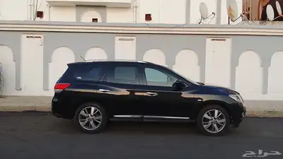 نيسان باثفندر 2016 فل كامل 6