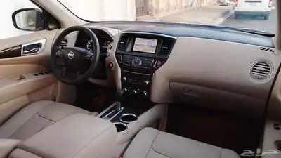 نيسان باثفندر 2016 فل كامل 8