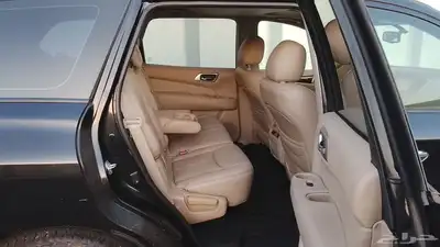 نيسان باثفندر 2016 فل كامل 9