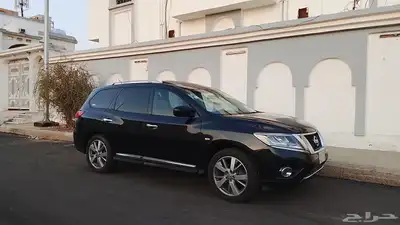 نيسان باثفندر 2016 فل كامل 0