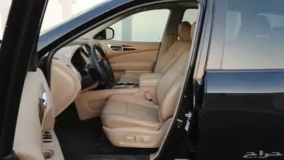 نيسان باثفندر 2016 فل كامل 14