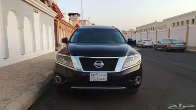 نيسان باثفندر 2016 فل كامل 1