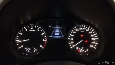 نيسان باثفندر 2016 فل كامل 10