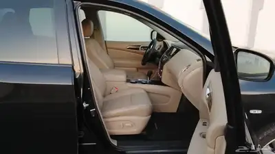 نيسان باثفندر 2016 فل كامل 11