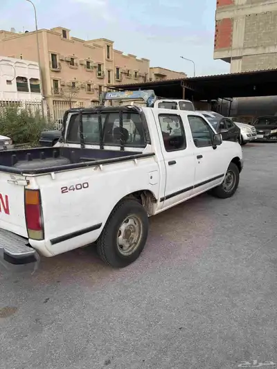نيسان ددسن 2001 1