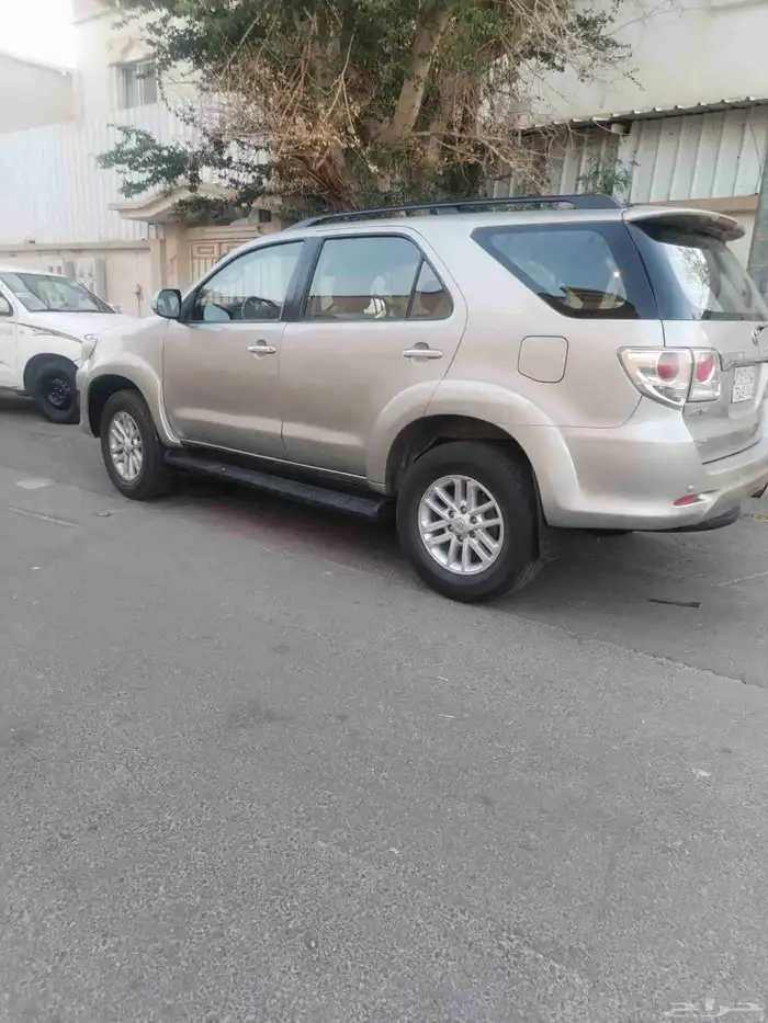 فورشنر 6 سرندل 2013 0