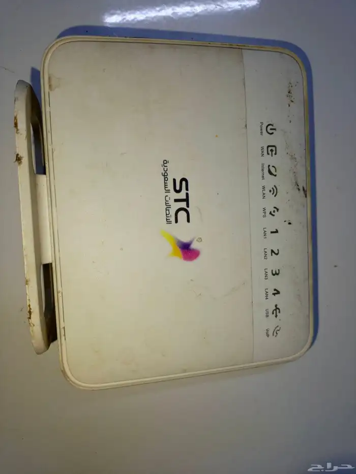 مودم stc 0