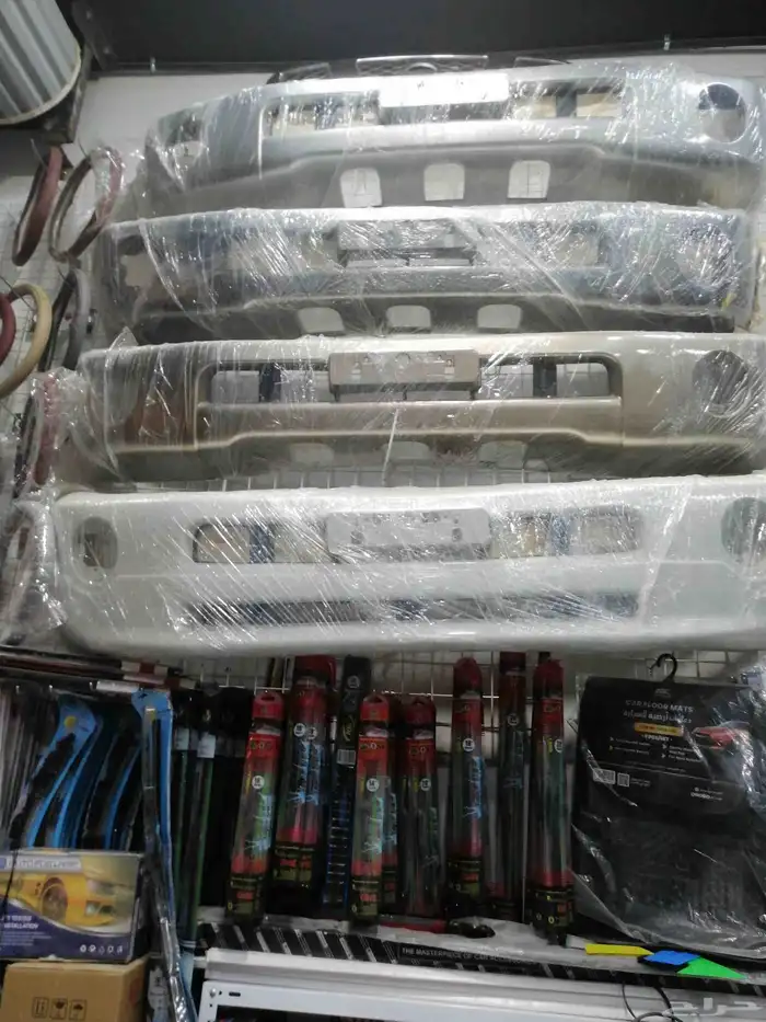 شمعات فتك قطع فتك صدام باترول قطع باترول مرايات نيكل صدام فت 7