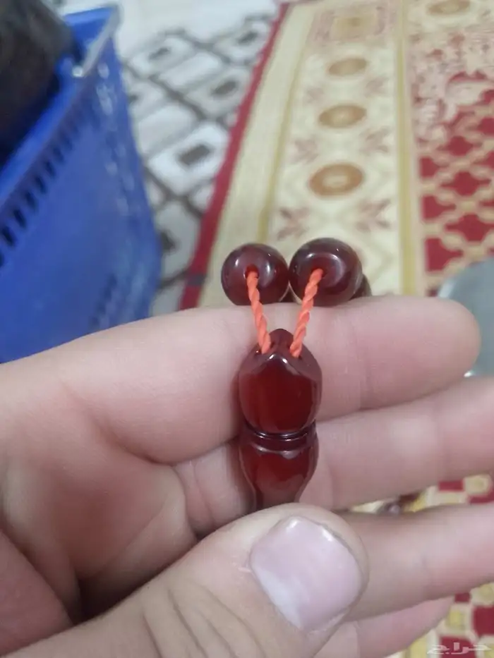 سبحه كوربا عثماني خراطة غالب اساسي نادر 3