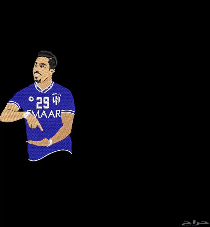 مصمم افلام تطريز عن بعد. خبره 5 سنوات 2