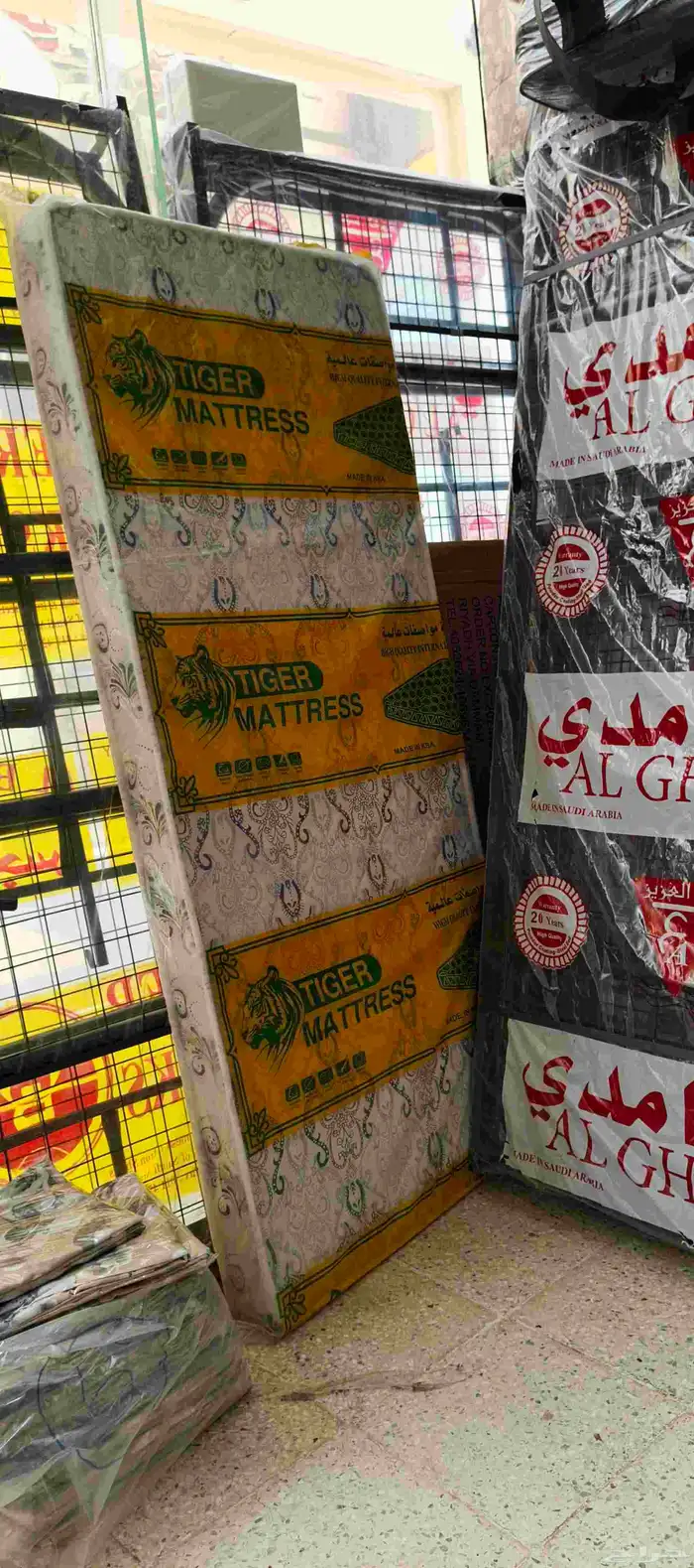 سرير نفر سرير دورين مراتب نفر مراتب نفرين سرشف بطانية مخدة 22