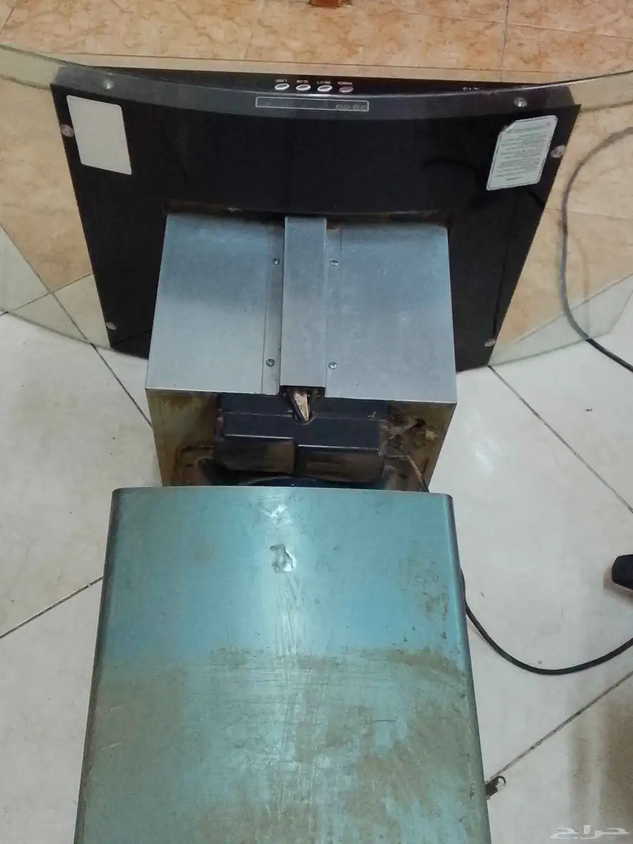 شفاط مطبخ نظيف شغال نجران الفيصليه 350ريال index