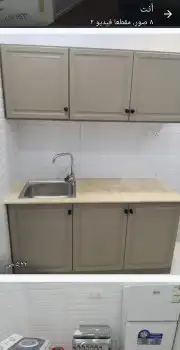شقق فندقيه مفروشه للايجار الشهري مكه النسيم شغل فاخر من الاخ 2