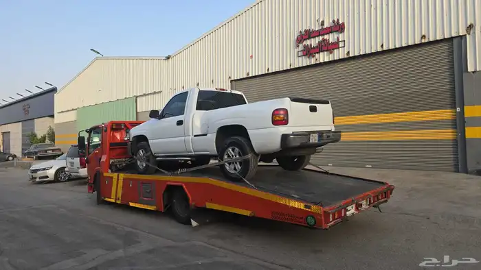 سطحة الرياض القصيم 1