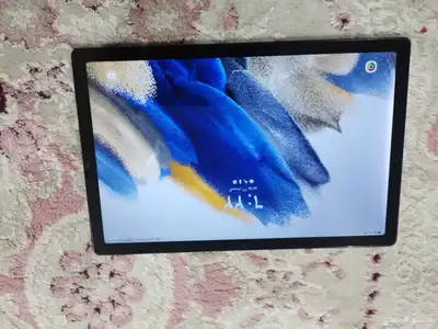 أيباد galaxy tap a8 0