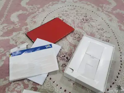 أيباد galaxy tap a8 5