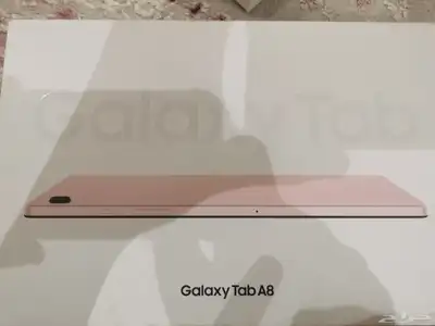 أيباد galaxy tap a8 6