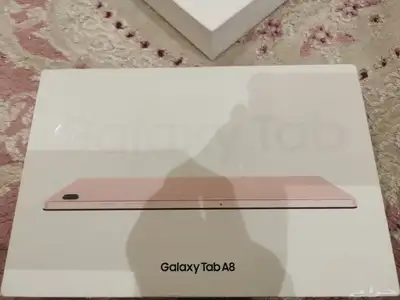 أيباد galaxy tap a8 7