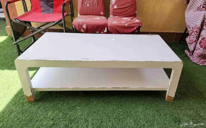 طالولة بيضاء 0