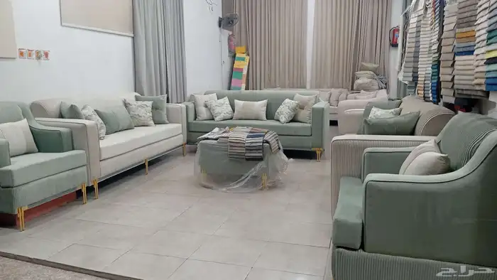 مجالس كنب 15