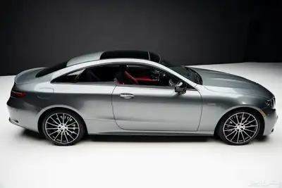 Mercedes E53 2021 4