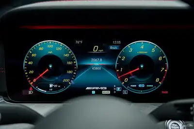 Mercedes E53 2021 9