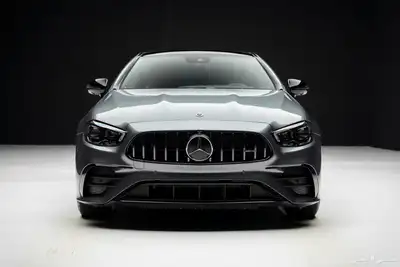 Mercedes E53 2021 12
