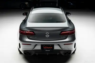 Mercedes E53 2021 6