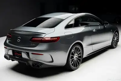 Mercedes E53 2021 5