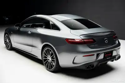Mercedes E53 2021 7