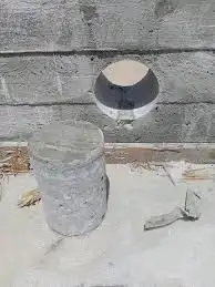 تخريم صبات كور 2