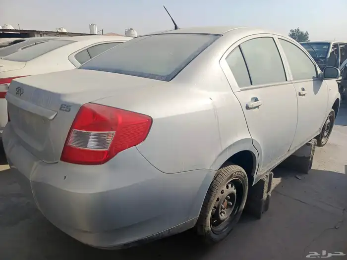 شيري 4