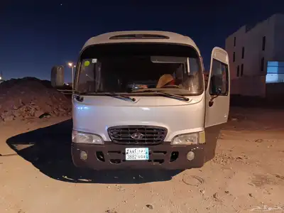 باص للإيجار الشهري 0