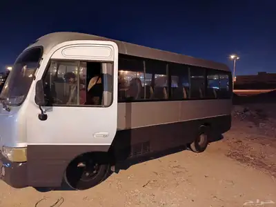 باص للإيجار الشهري 1
