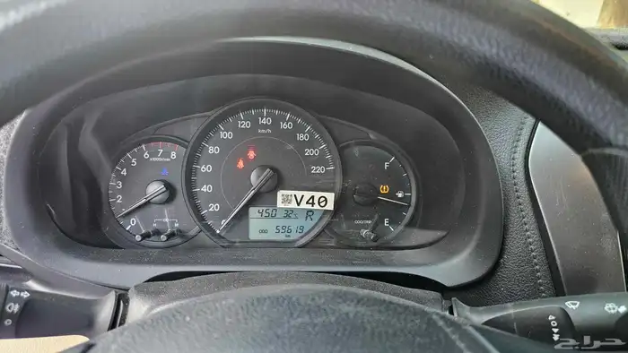 تويوتا يارس 2021 0