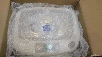 فقاسه اركوم الشهيره 20 برو دو الطراز الجديد بسعر مميز 3