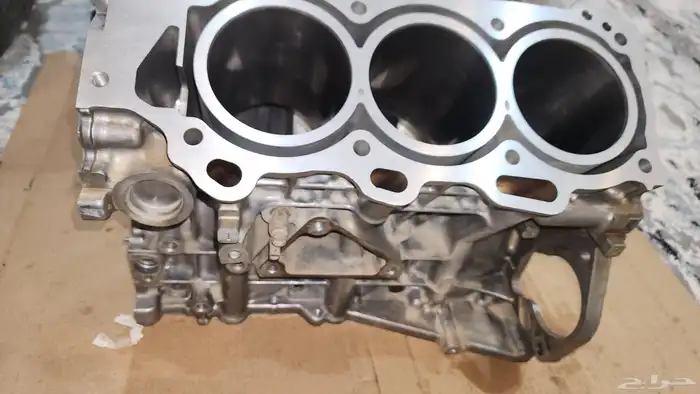 سرندل اف جي و برادو 2010 و فوق مكينة 1gr-FE Dual vvti 5