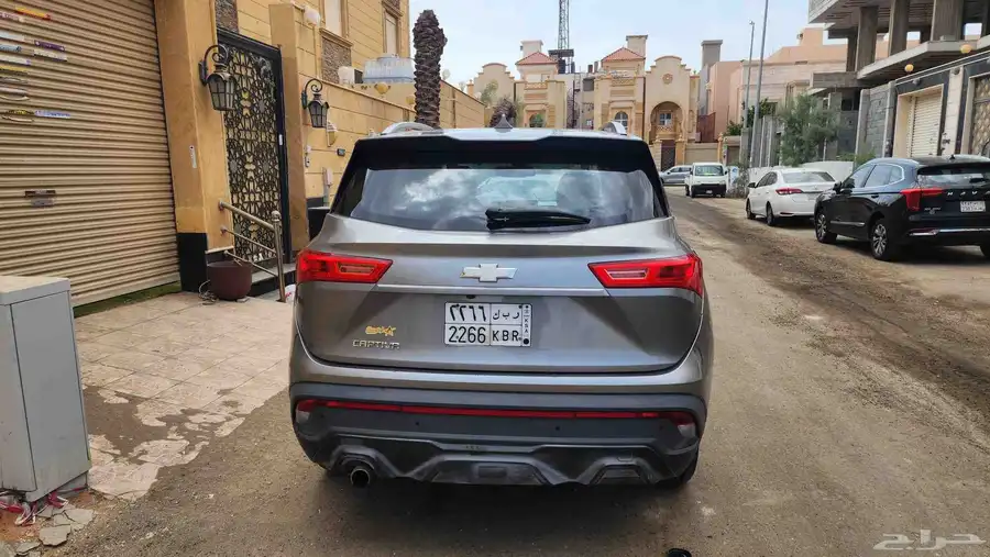 كابيفيا 2023 للبيع 3