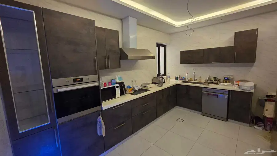 مطبخ للبيع  من غير الاجهزة الكهربائية 0