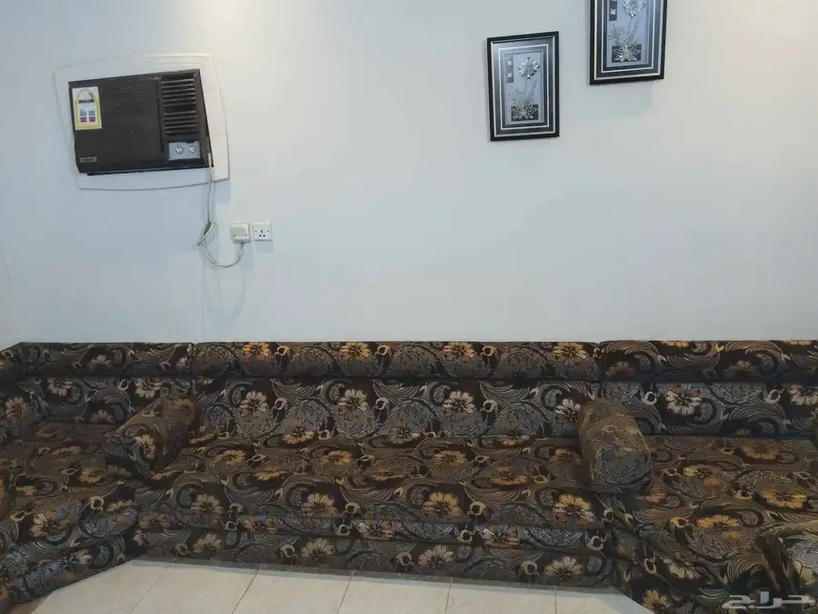 كنب مجلس 8 قطع مريح وممتاز وفاخر وممتاز وقوي 4