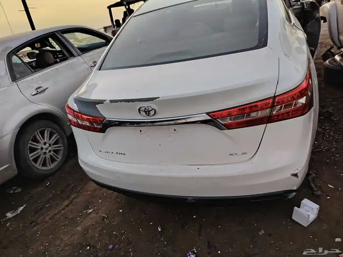 افالون 2015 0
