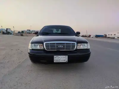 فورد كراون فيكتوريا 6