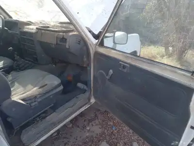 باترول 97 4